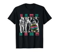 90210 We Got It Camiseta, Hombre, Negro, L