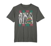 90210 We Got It Camiseta, Hombre Tallas Grandes, Asfalto, 4X Alto
