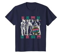 90210 We Got It Camiseta, Niños, Azul Marino, 10 años