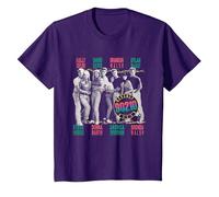 90210 We Got It Camiseta, Niños, Morado, 10 años