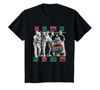 90210 We Got It Camiseta, Niños, Negro, 10 años