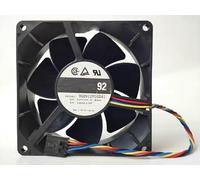 9032 9G0912P2G041 DC12v 0.88A four wire PWM server fan