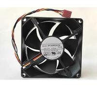 9032 PVA092J12S DC12v 0.55A PWM 4-pin intelligent speed control fan