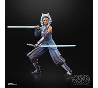 90420 SW BL VINTAGE MANDALORIAN AHSOKA TANO AF