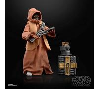 90424 SW BL OBI-WAN KENOBI TEEKA JAWA AF