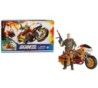 90435 G.I.JOE CS TIGER FORCE DUKE & RAM AF