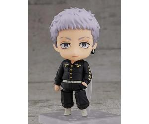 90456 TOKYO REVENGER TAKASHI MITSUYA NENDOROID