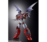 Tamashii Nations Figura Dragon Scale Shin Getter 1 – Getter Robo Metal Build – 22 cm