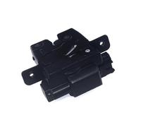 90502-ED00A 90502ED00A Reemplazo Del Actuador De Bloqueo De La Tapa Del Maletero Para Nissan Para Tiida Para Qashqai 2005-2015 IENQBVL