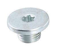 90502556 - Sello de tapón de drenaje de aceite de motor, repuesto OEM para Zafira, estructura de aleación de acero, compatibilidad con múltiples modelos, sello de tapón de drenaje de aceite para