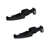 90567076-2 Palanca de repuesto para Black and Decker GH912 LST300 LST400 LST420 Sistema de liberación automática de alimentación de línea