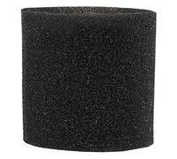 90585 Funda De Espuma VF2001 Filtro De Espuma. Compatible Con Shop-Vac. Compatible Con Vacmaster. Compatible Con Genie Shop. Aspiradora En Seco Y Húmedo.(6pcs)