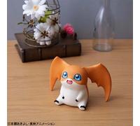 Digimon Adventure - Estatuilla de PVC Look Up Patamon 11 cm