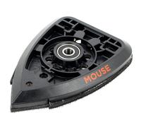 90604245 Mouse Lijadora - Black & Decker Lijadora