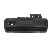 90606-ZZ90E 90606-ZQ78A 90606-7S078 Puerta Trasera Exterior Manija Puerta Maletero Para Nissan Para Armada 2004-2015 Bloque bloqueo maletero