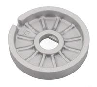 90607066 - Placa de bloqueo de husillo para desbrozadora compatible con DCST920P1, DCST991M1, CMCST920M1, CMCST960E1 y otros modelos - Pieza de repuesto de metal