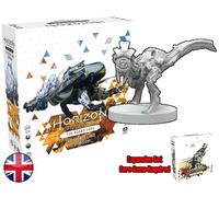 90619 HZD-TIERRA SAGRADA EXP