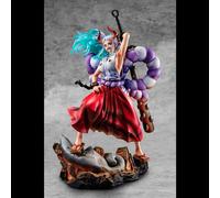 90632 POP ONE PIECE WA-MAXIMUM YAMATO ST RERUN
