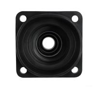 90687 - Adaptador de paso para manguera de aspiradora húmeda/seca, se adapta a diámetros de manguera de 5/8 pulgadas a 2 1/2 pulgadas para fijación a herramientas eléctricas y sistemas de recogida de