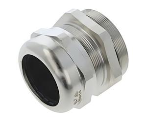 90767 Conexión de cable M63 1,5 IP68 latón HELUTOP® HT-MS CABLE HELICO