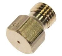 909010334 - Inyector de gas butano para cocina SMEG