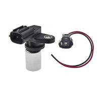 90919A5001 Conector Del Sensor De Posición Del Cigüeñal 90919-05035 90919-A5001 Para Mercedes FE 3 2(Sensor y enchufe)