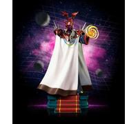 90935 SAINT SEIYA PAPA ARES 1/10 ESTATUA