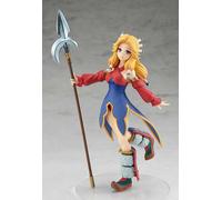 Legend Of Mana: The Teardrop Cristallo Pop Up Parade Pvc Statua Seraphina 19 Cm