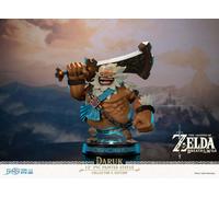 90999 LEGEND ZELDA BOTW DARUK COLL PVC ESTATUA