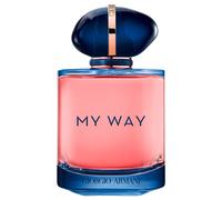 ¡53% DTO! Giorgio Armani My Way Intense Perfume de Mujer Recargable 90 ml