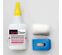 90ml Donic Vario Limpio, Opciones St, azul