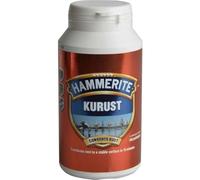 90ml Kurust Hammerite Convertidor de óxido de metal Removedor Killer uno cubra el tratamiento