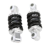 90mm Rear Shock Spring Absorber Damper For 47cc 49cc Super Minimoto Electric Scooter With Stable Performance And Construction Suitable For Rough Road Riding With 400lb Load