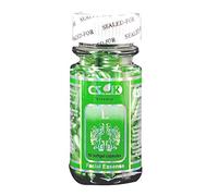90pcs/caja Cápsulas vitamina E Suero facial Manchas Esencia para eliminar el acné facial Arrugas antienvejecimiento Nutrición hidratante Blanqueamiento Brillo Suero facial anti-pecas Cuidado