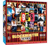 90s Blockbusters
