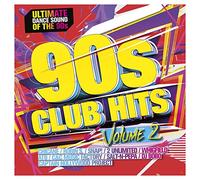 90s Club Hits Vol.2