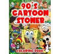90'S Coloring book.