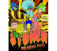 90's Coloring book (English Editions)