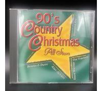90's Country Christmas All Stars