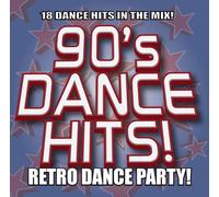 90s Dance Hits!-Retro Dance Pa - 90s Dance Hits! - Retro Dance Pa