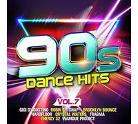 90s Dance Hits Vol.7