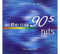 Various - 90's Hits in the Mix