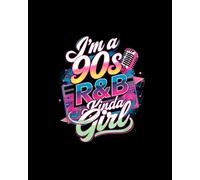 90's Kind of Girl