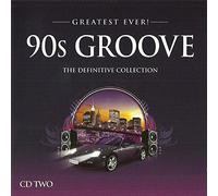 90s Music (Black, Dance, Club) [2]