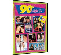 90s Night in - 8-Movie Set [USA] [DVD]