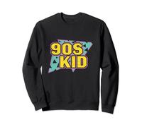 90S NIÑO I Heart the Nineties 1990'S 90S Sudadera