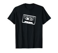 90s R&B Vibes Only Cassette Tape Nineties RnB Hip Hop Soul Camiseta gráfica económica