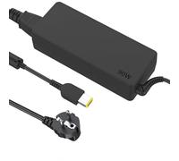 90W 20V 4.5A Netzteil ladekabel, Kompatibel 65W 45W, ThinkPad X1 T540p T470p T460p E570 E575 L560 L570 S531 Ideapad Yoga 720 730 Flex 2 3, B40 B41 B500 G40. Ordenador portátil Z70