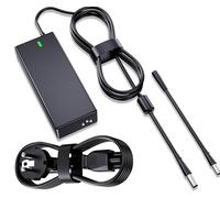 90W 65W Cargador Compatible con DELL OptiPlex Micro 7010 7020 7040 7050 7060 7070 7080 5090 5080 5070 5060 5050 3090 3080 3070 3060 3050 3040 3020 9020 Business Desktop Computer alimentación