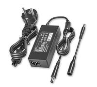 90W 65W Cargador Portátil para HP EliteDesk 705 G1 G2 G3 G4 G5 G6 Mini PC | para Desktop Computer ProDesk 600 400 G1 G2 G3 G4 G5 G6 Adaptador